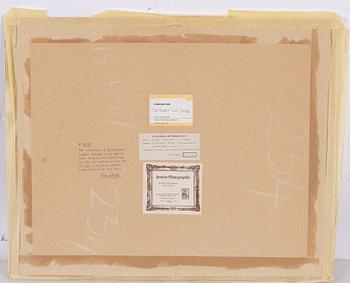 Mathieu-Antoine Roux, The full-rigged ship "Irma" off Le Havre.