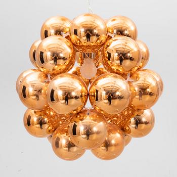 Winnie Lu, taklampa, "Beads Penta", Innermost 2000-tal.
