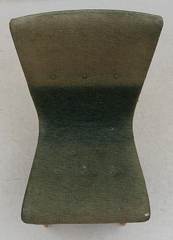 FÅTÖLJ, 1900-talets mitt.