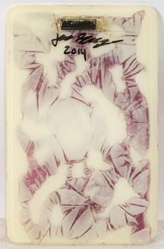 Jesse Greenberg, Untitled.