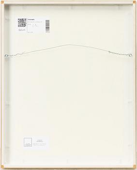 Arne Isacsson, Landscape.