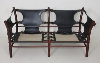 SOFFA "Illona", design Arne Norell.
