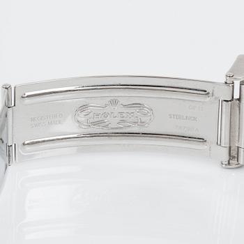 ROLEX, GMT-Master II, "Stick Dial".