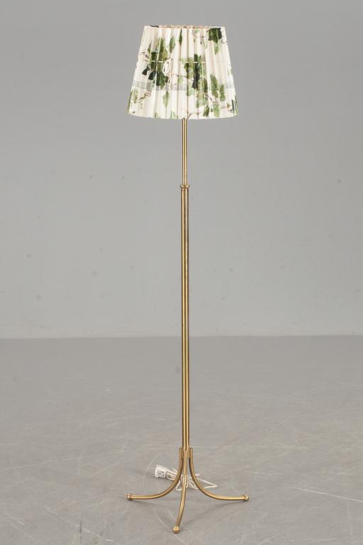 GOLVLAMPA, modell 2326, Josef Frank, Firma Svenskt Tenn.