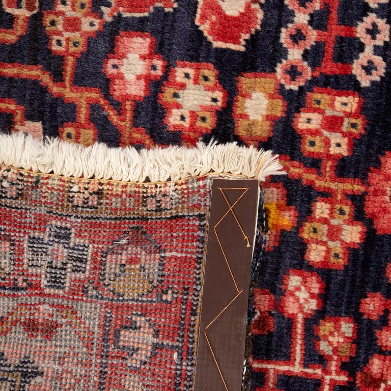 Matta semiantik 200x132 cm.