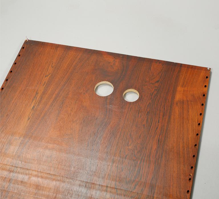 POUL CADOVIUS, hyllsystem, Royal System, 1950/60-tal.