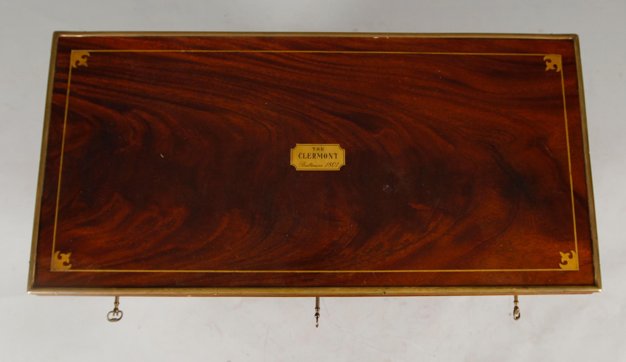 BYRÅ, England, 1900-talets första hälft.