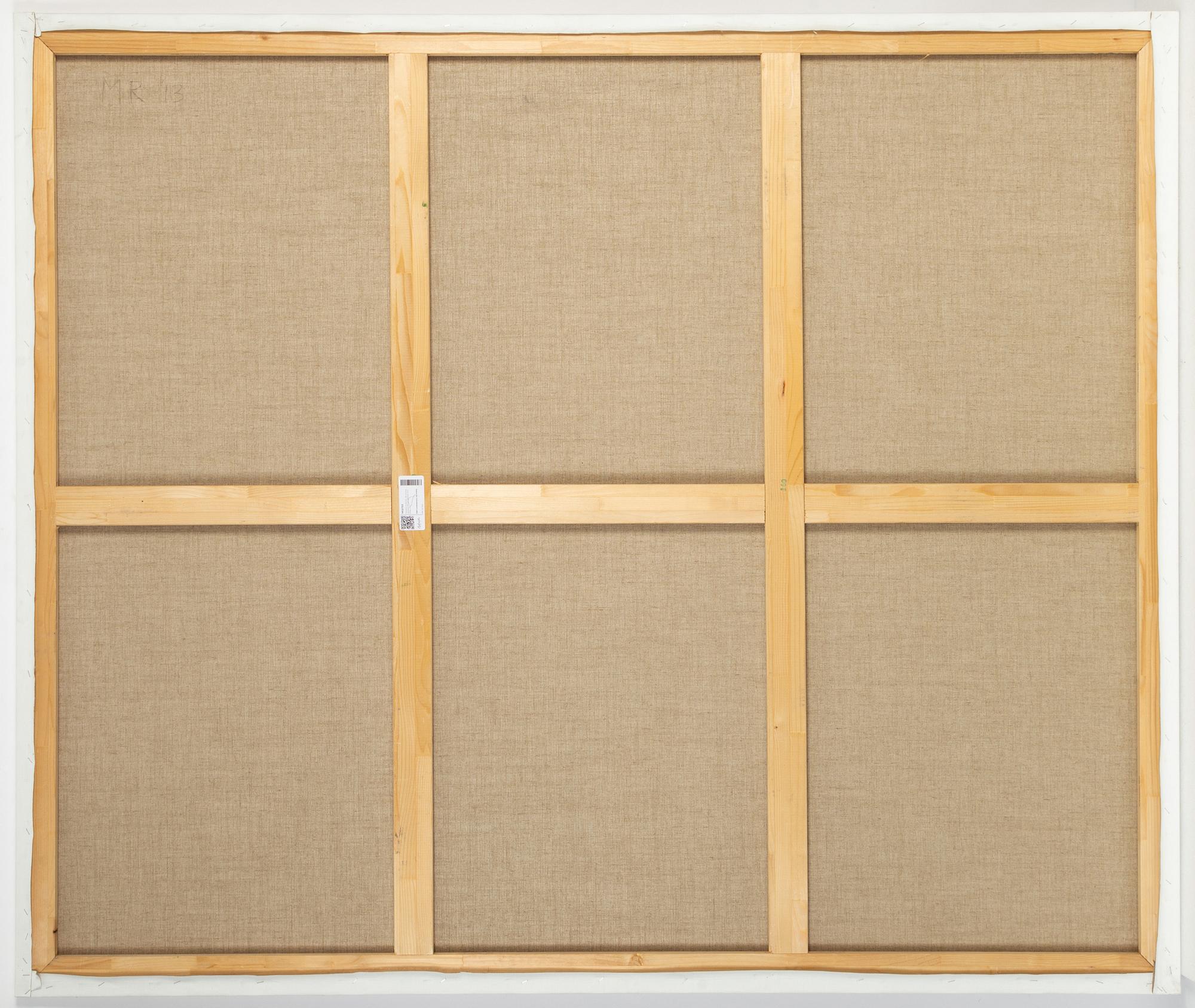 Marjolein Rothman, Utan titel.