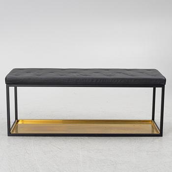 Ulf Scherlin, Bench 11, Scherlin Form.