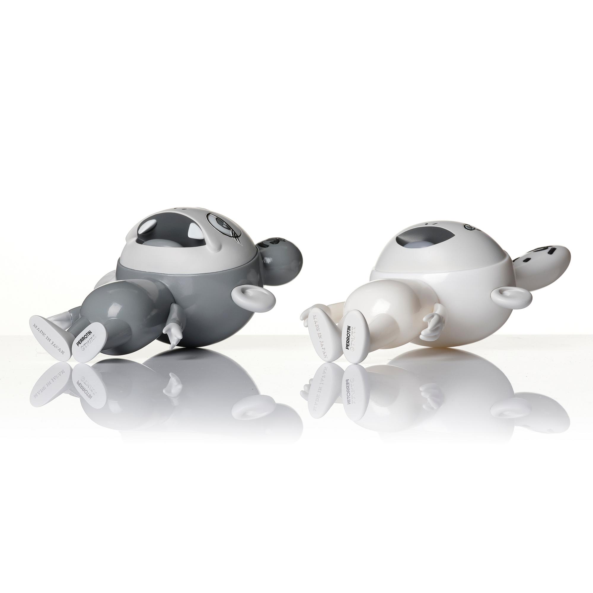 Takashi Murakami & Kaikai & Kiki, "Kaikai & Kiki Black-and-White Version".