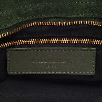 VÄSKA, "Classic City", Balenciaga.