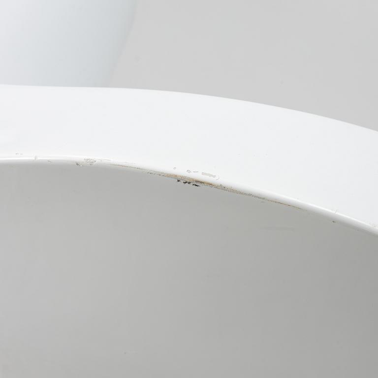 Ron Arad, armchair, "Big-E", Moroso, Italy.