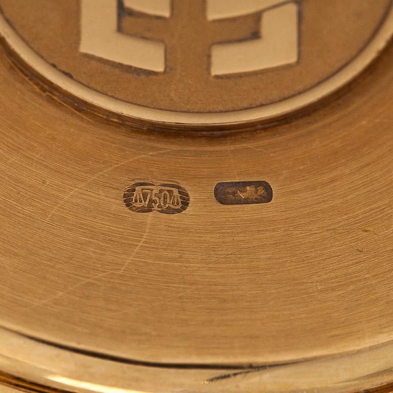 Van Cleef & Arpels, The Collection, wristwatch, 24 mm.