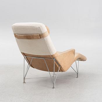 Kenneth Bergenblad, vilstol, "Superspider", Dux, sent 1900-tal.