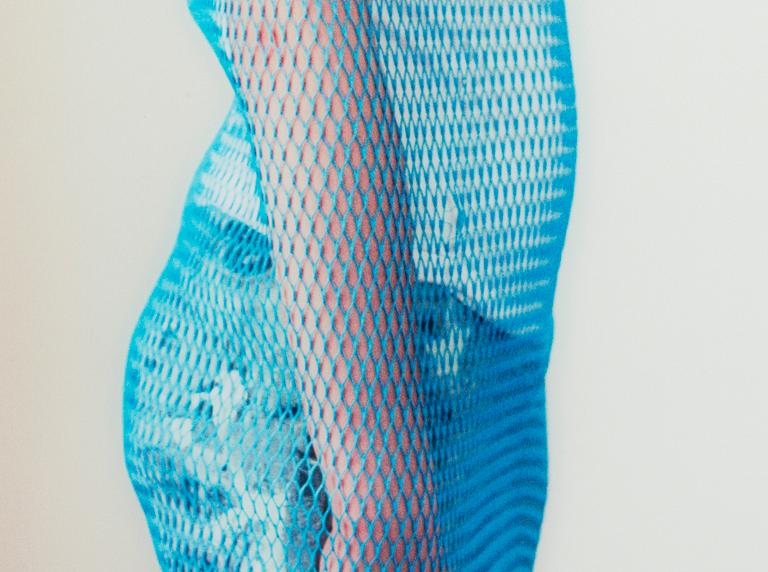 Hertta Kiiski, "Wash" (Net).