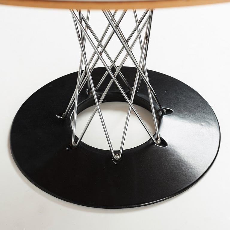 Isamu Noguchi, a "Cyclone" table, Knoll International
1960's.