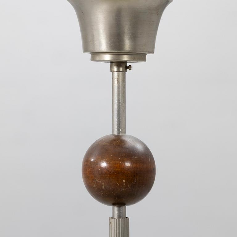 Taklampa Fåglavik 1930/40-tal.