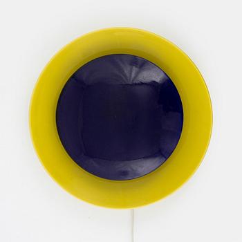 Olle Alberius, Väggarmatur, Rörstrand, 1900-talets andra hälft.