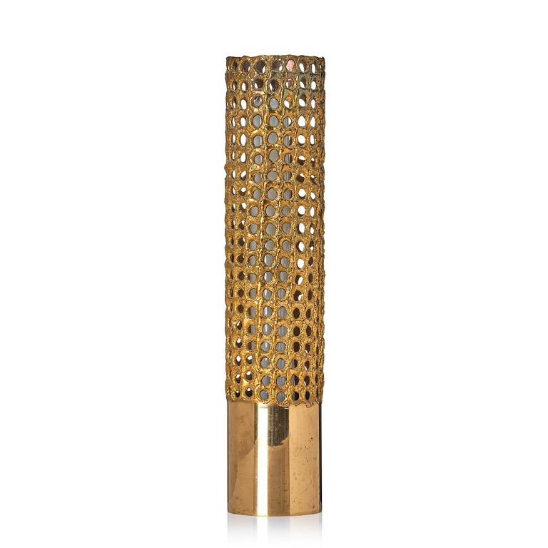 Pierre Forssell, bordslampa, Skultuna, 1987.