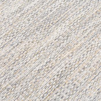 A flat weave carpet, "Greta Shimmer", Kasthall, ca. 233 x 225 cm.