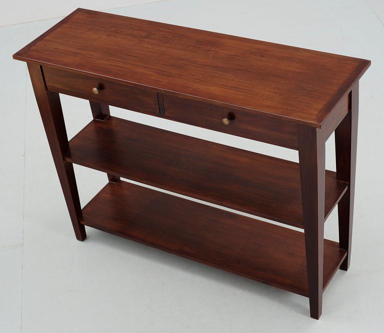 SIDEBOARD. 2000-tal.