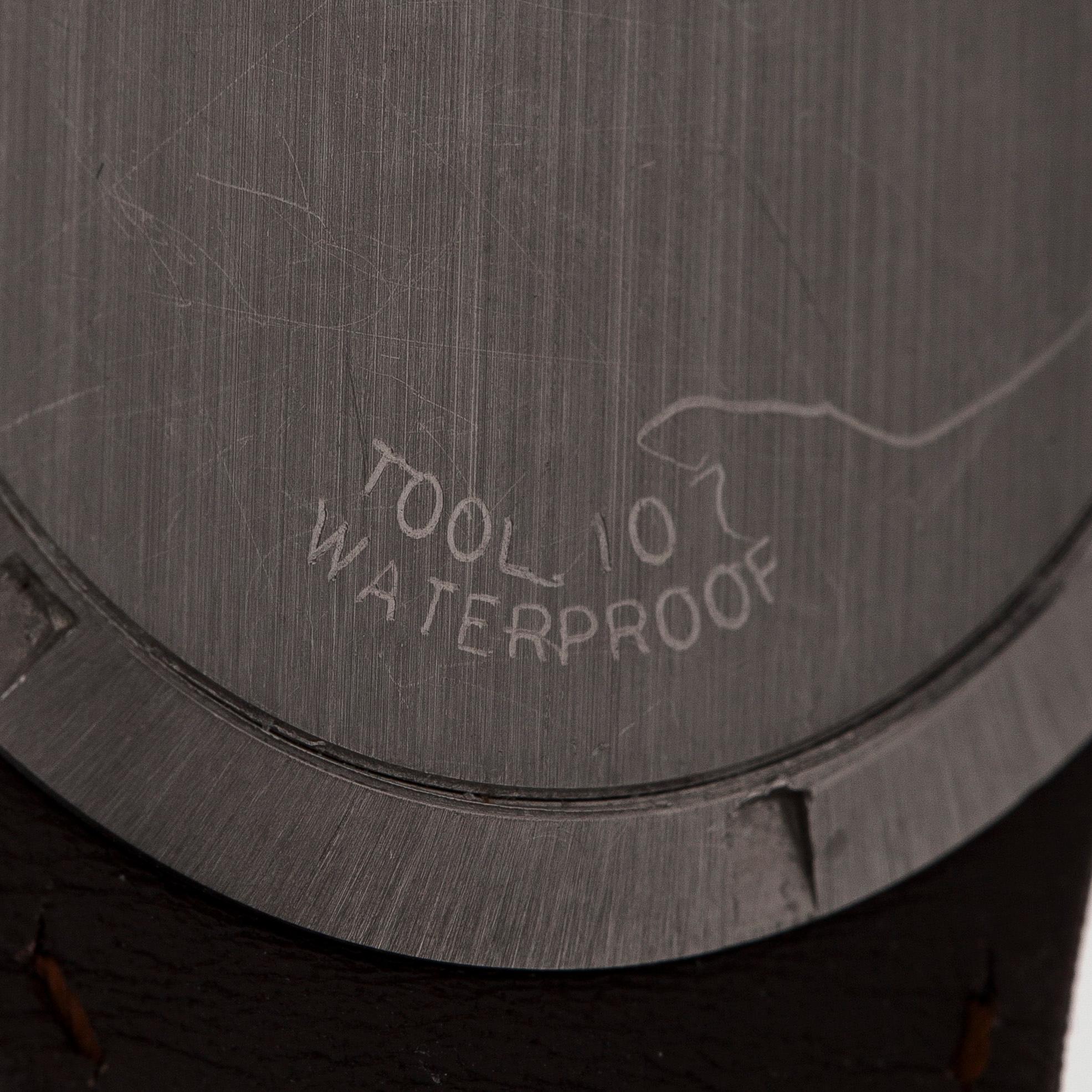 Omega, Genève, Dynamic, armbandsur, 41,5 x 36,5 mm.