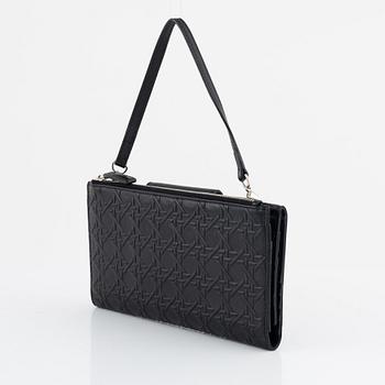 Christian Dior, clutch/plånbok.