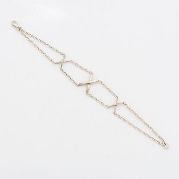 Efva Attling "Kisses".