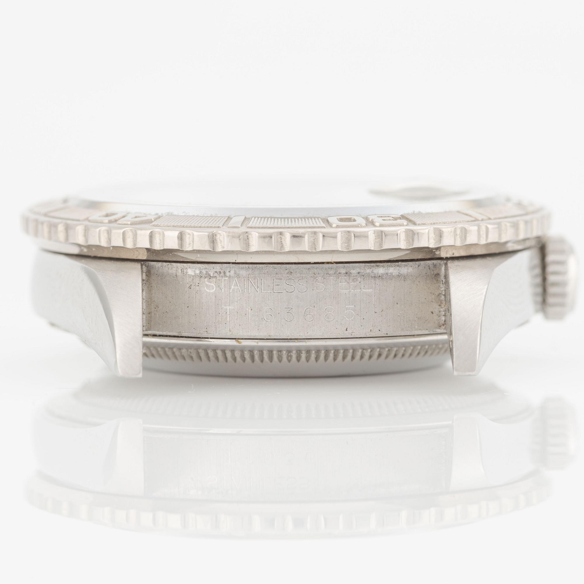Rolex, Datejust, "Turn-O-Graph", ca 1997.