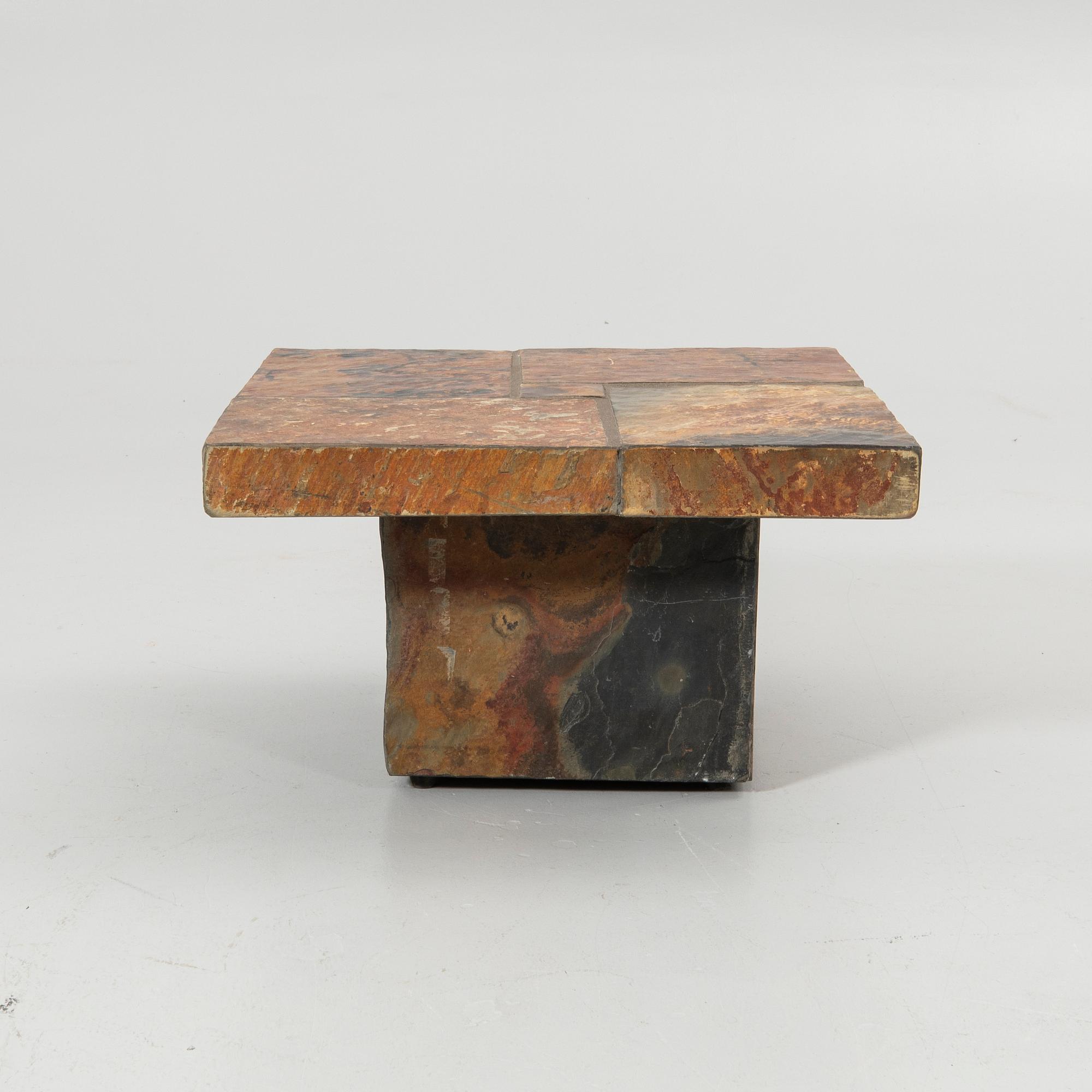 Soffbord, 1900-talets slut/2000-tal.