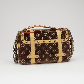 Louis Vuitton, a Monogram 'Trocadero 30' Bag. - Bukowskis