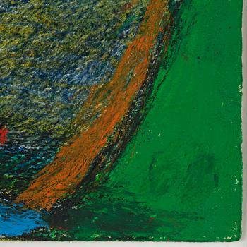 Olle Bonniér, "Ljusstråk".