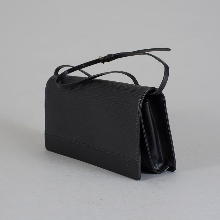 VÄSKA, "Honfleur", Louis Vuitton.