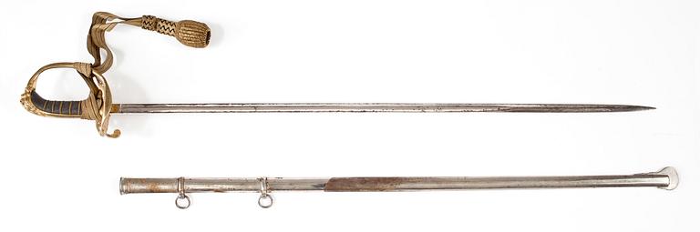 SABEL, Sverige, 1800-tal.