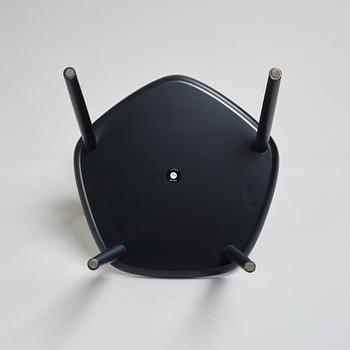 Claesson Koivisto Rune, a "Five chair", Meetee, Japan, 2013.