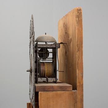 GOLVUR, Christopher Hörner Stiernsund 1716.