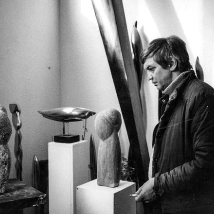 Modern Art & Design presenterar Veikko Keränen