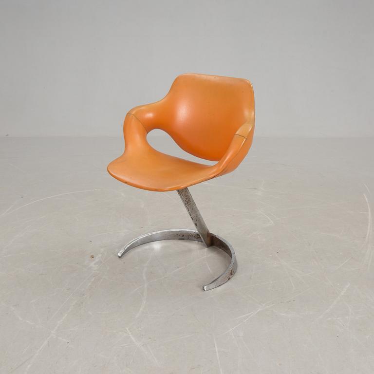 KARMSTOL, Boris Tabakoff, 1960/70-tal.