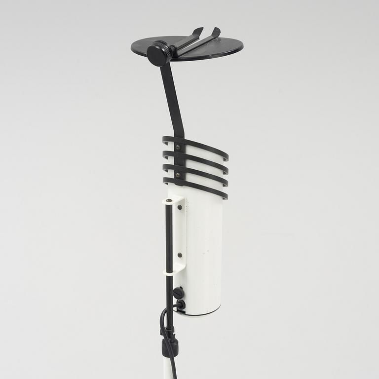 Stig Ahlström & Clas Kock, a "Skarabé" flor lamp, Ateljé Lyktan, Åhus, Sweden.