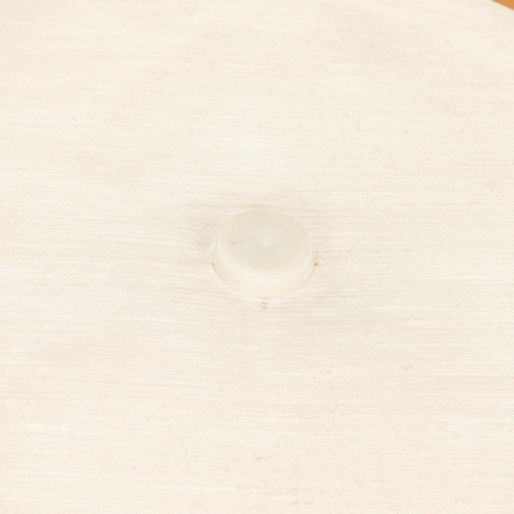 Lisa Johansson-Pape, pöytävalaisimia, 2 kpl, malli 46-017, Stockmann Orno 1960-luku.