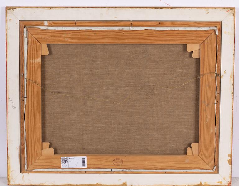 Thore Heramb, "Rognetuet".