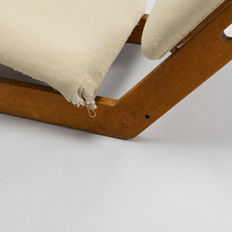 Ilmari Tapiovaara, vilstol "Dolphin chair" Skanno tidigt 1960-tal.