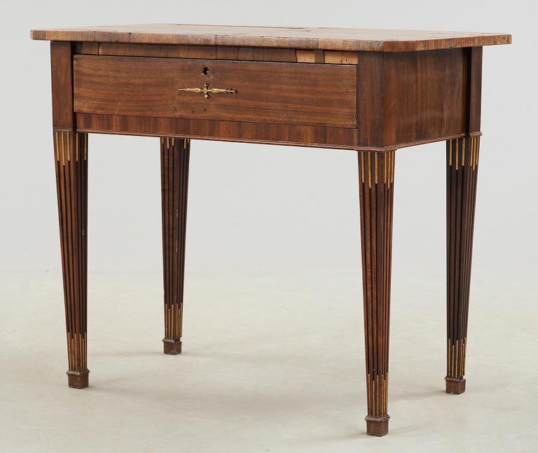 BORD/SPELBORD, 1800-tal.