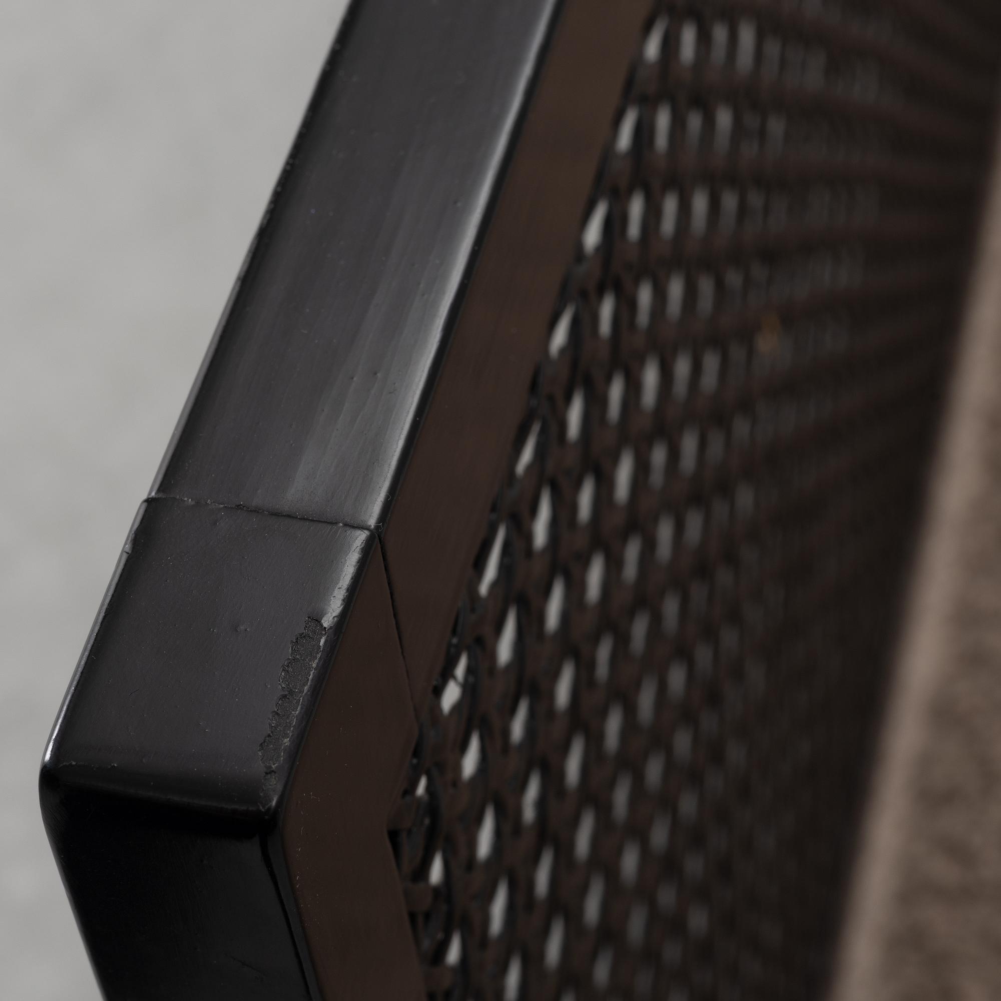 Soffa, 1900-talets första hälft, Svenska Möbelfabrikerna i Bodafors,