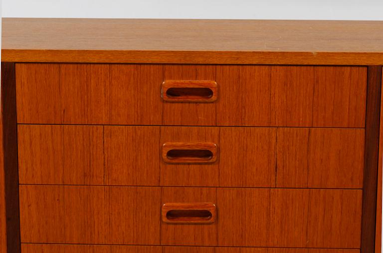 SIDEBOARD, 1960-tal.