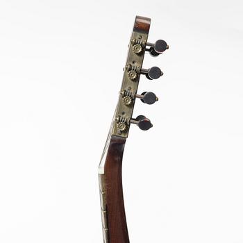 Luigi Embergher, "Mandolin per orchestra No. 2" Italy, 1920.