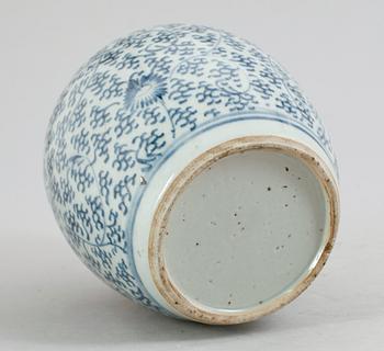 BOJAN, porslin, Kina, 1800-/1900-tal.