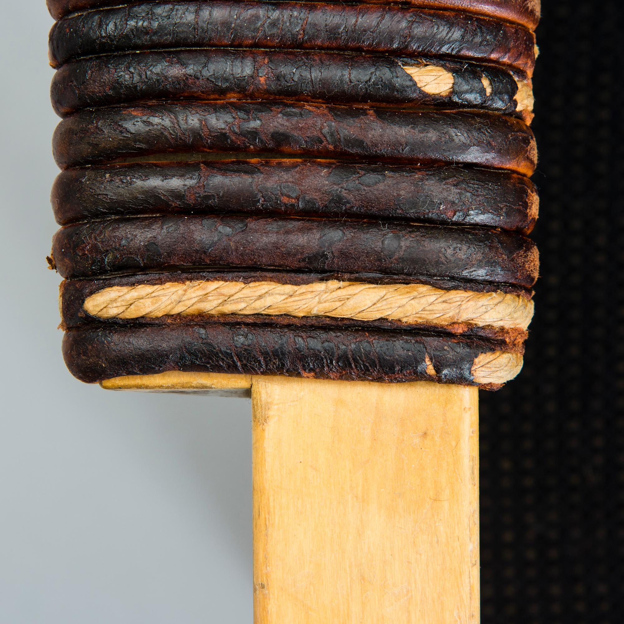FÅTÖLJ, modell 47, Alvar Aalto, Artek, 1900-talets mitt.