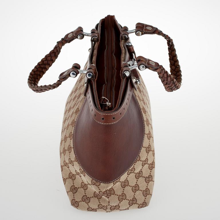 VÄSKA, Gucci.