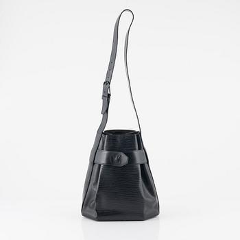 Louis Vuitton, väska "Epi Sac D'Epaule Shoulder Bag", 1996.